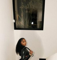 Mistress Diamond Olivia (Bdsm Queen) - dominatrix in Dubai