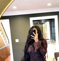 BDSM mistress Nairobi - escort in Nairobi