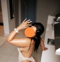 BDSM mistress Nairobi - escort in Nairobi