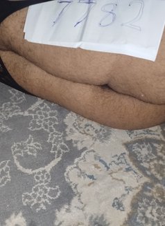 BDSM Performer 6 Inches - Male escort in Riyadh Photo 4 of 5