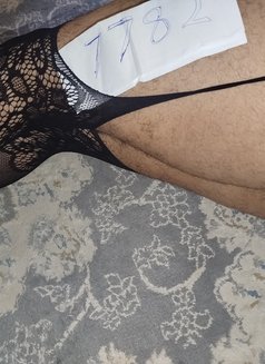 BDSM Performer 6 Inches - Male escort in Riyadh Photo 5 of 5