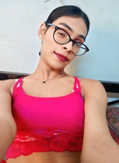 BDSM 🫦Priya Mistress - Transsexual escort in Kolkata Photo 21 of 21