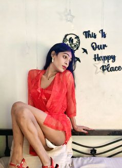 BDSM 🫦Priya Mistress - Acompañantes transexual in Kolkata Photo 1 of 27