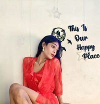 BDSM 🫦Priya Mistress - Acompañantes transexual in Kolkata