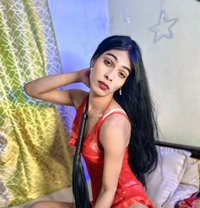 BDSM 🫦Priya Mistress - Transsexual escort in Kolkata