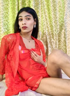 BDSM 🫦Priya Mistress - Acompañantes transexual in Kolkata Photo 12 of 27