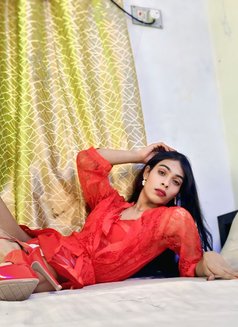 BDSM 🫦Priya Mistress - Acompañantes transexual in Kolkata Photo 17 of 27