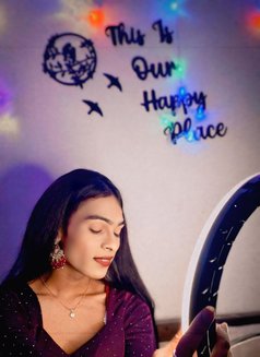 BDSM 🫦Priya Mistress - Acompañantes transexual in Kolkata Photo 21 of 27