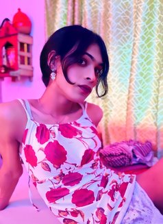 BDSM 🫦Priya Mistress - Acompañantes transexual in Kolkata Photo 23 of 27