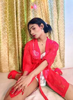 BDSM 🫦Priya Mistress - Acompañantes transexual in Kolkata Photo 25 of 27