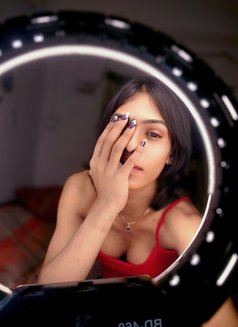 BDSM 🫦Priya Mistress - Transsexual escort in Kolkata Photo 24 of 27