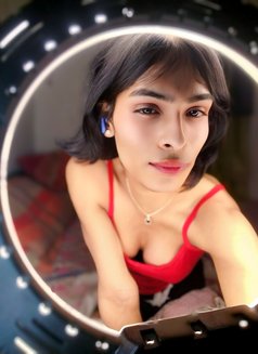 BDSM 🫦Priya Mistress - Transsexual escort in Kolkata Photo 26 of 27