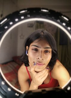 BDSM 🫦Priya Mistress - Transsexual escort in Kolkata Photo 27 of 27