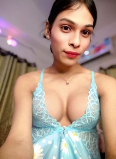 BDSM 🫦Priya Mistress - Acompañantes transexual in Kolkata Photo 26 of 29