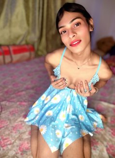 BDSM 🫦Priya Mistress - Acompañantes transexual in Kolkata Photo 28 of 29