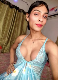 BDSM 🫦Priya Mistress - Acompañantes transexual in Kolkata Photo 29 of 29
