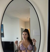 BDSM PROSTATIC QUEEN OUTCALL - escort in Malta