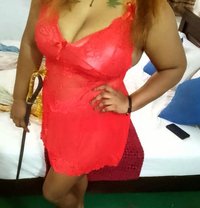 Bdsm Punishment Nethu Anjalika - escort in Colombo