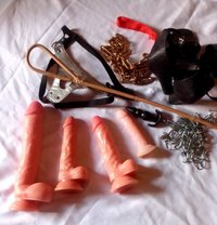 Bdsm Punishment Nethu Anjalika - escort in Colombo
