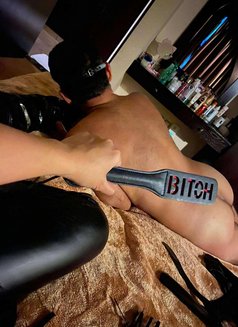 Bdsm Queen Mistress Just Arrive - escort in Okinawa Island Photo 5 of 18