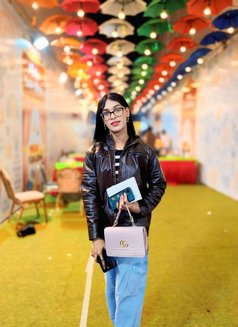 BDSM 🩱 Queen Priya Mistress - Transsexual escort in Kolkata Photo 2 of 19