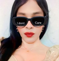 BDSM 🩱 Queen Priya Mistress - Transsexual escort in Kolkata