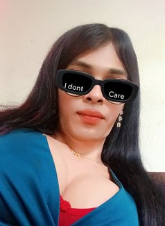 BDSM 🩱 Queen Priya Mistress - Transsexual escort in Kolkata Photo 6 of 19