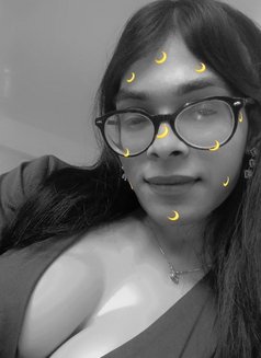 BDSM 🩱 Queen Priya Mistress - Transsexual escort in Kolkata Photo 8 of 19