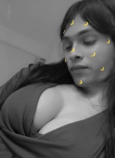 BDSM 🩱 Queen Priya Mistress - Transsexual escort in Kolkata Photo 9 of 19