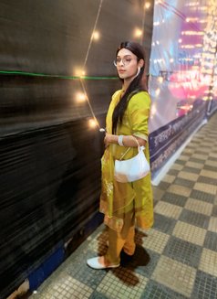 BDSM 🩱 Queen Priya Mistress - Transsexual escort in Kolkata Photo 12 of 19