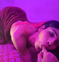 BDSM 🩱 Queen Priya Mistress - Transsexual escort in Kolkata Photo 19 of 28