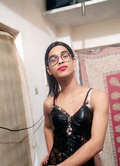 BDSM 🩱 Queen Priya Mistress - Transsexual escort in Kolkata Photo 20 of 20