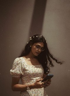 BDSM 🩱 Queen Priya Mistress - Transsexual escort in Kolkata Photo 22 of 28