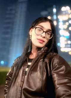 BDSM 🩱 Queen Priya Mistress - Transsexual escort in Kolkata Photo 23 of 28