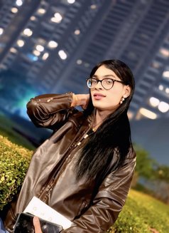 BDSM 🩱 Queen Priya Mistress - Transsexual escort in Kolkata Photo 25 of 28