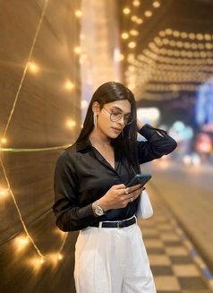 BDSM 🩱 Queen Priya Mistress - Acompañantes transexual in Kolkata Photo 1 of 15