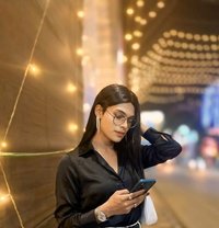 BDSM 🩱 Queen Priya Mistress - Transsexual escort in Kolkata Photo 29 of 30