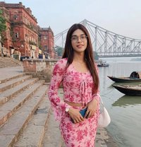 BDSM 🩱 Queen Priya Mistress - Transsexual escort in Kolkata Photo 10 of 14