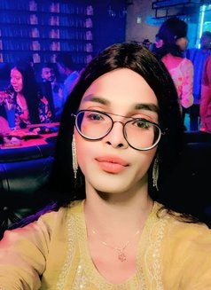 BDSM 🩱 Queen Priya Mistress - Acompañantes transexual in Kolkata Photo 11 of 15