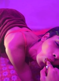 BDSM 🩱 Queen Priya Mistress - Transsexual escort in Kolkata Photo 15 of 17