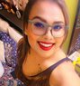 Bdsm Queen Soumily 24 - Transsexual escort in Kolkata Photo 1 of 3