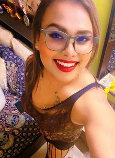 Bdsm Queen Soumily 24 - Acompañantes transexual in Kolkata Photo 1 of 3