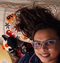 Bdsm Queen Soumily 24 - Acompañantes transexual in Kolkata