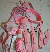 Bdsm Queen Soumily 24 - Acompañantes transexual in Kolkata