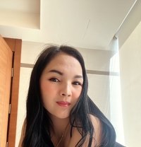 Erotic magichand massage - masseuse in Bangkok