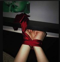 Bdsm Trainer - Male escort in Cairo