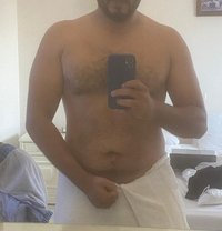 Bdsm Trainer - Male escort in Cairo