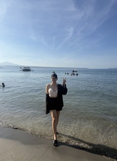 BDSM/TransGFE/SOLOtraveller - Acompañantes transexual in Hong Kong Photo 17 of 19