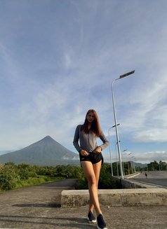 BDSM/TransGFE/SOLOtraveller - Acompañantes transexual in Hong Kong Photo 18 of 19