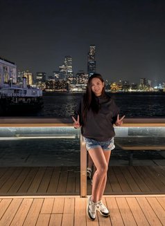BDSM/TransGFE/SOLOtraveller - Acompañantes transexual in Hong Kong Photo 19 of 19